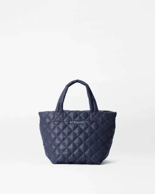 The Metro Tote® Deluxe - Micro