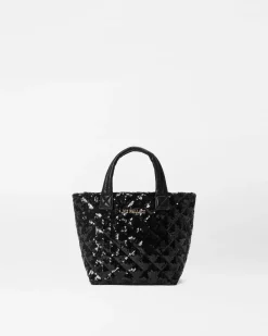 The Metro Tote® Deluxe - Micro