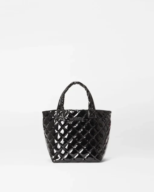 The Metro Tote® Deluxe - Micro