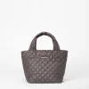 The Metro Tote® Deluxe - Mini