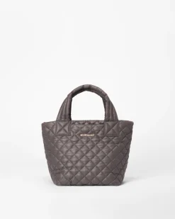 The Metro Tote® Deluxe - Mini