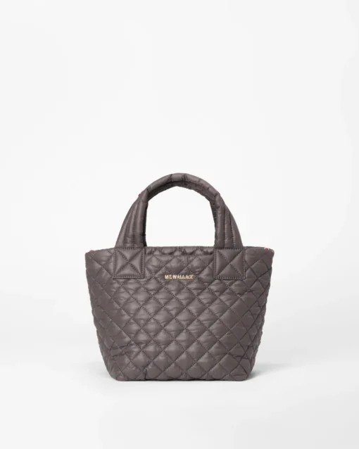 The Metro Tote® Deluxe - Mini