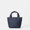 The Metro Tote® Deluxe - Mini