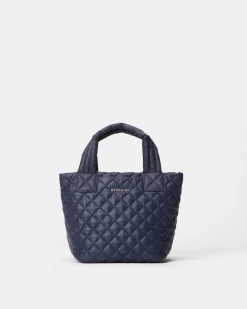 The Metro Tote® Deluxe - Mini
