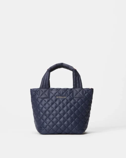 The Metro Tote® Deluxe - Mini