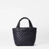 The Metro Tote® Deluxe - Mini