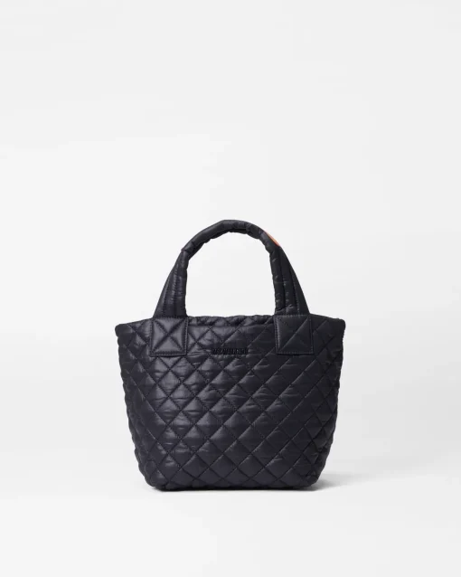 The Metro Tote® Deluxe - Mini