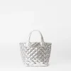 The Metro Tote® Deluxe - Micro