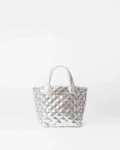 The Metro Tote® Deluxe - Micro