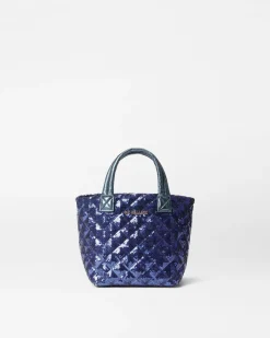The Metro Tote® Deluxe - Micro