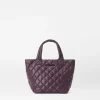 The Metro Tote® Deluxe - Micro