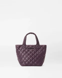 The Metro Tote® Deluxe - Micro