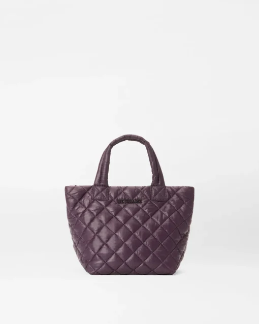 The Metro Tote® Deluxe - Micro