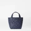 The Metro Tote® Deluxe - Mini
