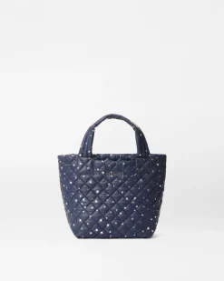 The Metro Tote® Deluxe - Mini