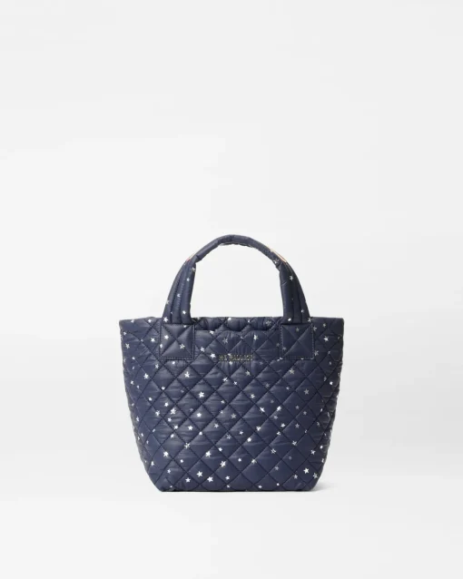 The Metro Tote® Deluxe - Mini