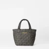The Metro Tote® Deluxe - Micro