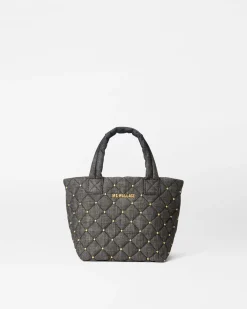 The Metro Tote® Deluxe - Micro