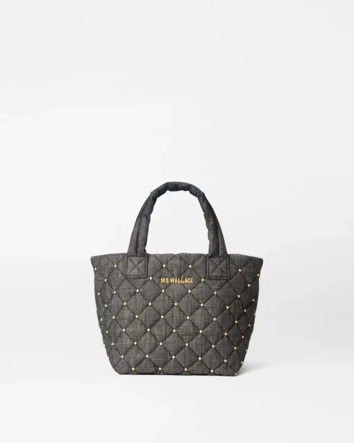 The Metro Tote® Deluxe - Micro