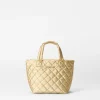 The Metro Tote® Deluxe - Micro