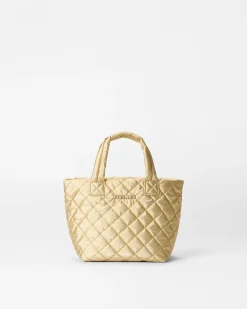 The Metro Tote® Deluxe - Micro