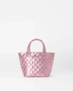 The Metro Tote® Deluxe - Micro