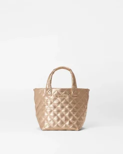 The Metro Tote® Deluxe - Micro