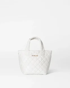 The Metro Tote® Deluxe - Micro