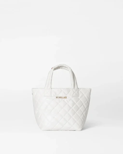 The Metro Tote® Deluxe - Micro