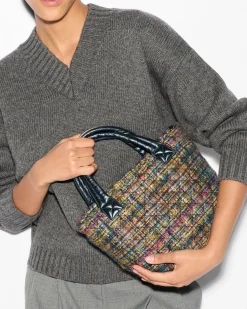 The Metro Tote® Deluxe - Mini
