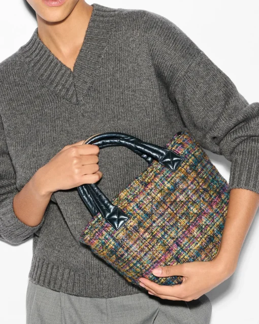 The Metro Tote® Deluxe - Mini