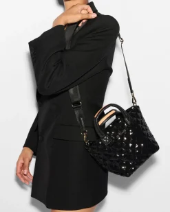 The Metro Tote® Deluxe - Micro