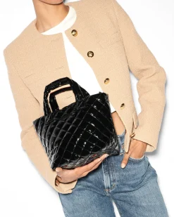 The Metro Tote® Deluxe - Micro