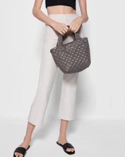 The Metro Tote® Deluxe - Mini