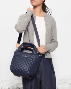 The Metro Tote® Deluxe - Mini