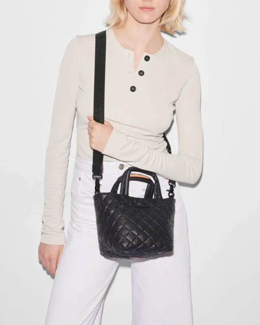 The Metro Tote® Deluxe - Mini