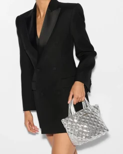 The Metro Tote® Deluxe - Micro