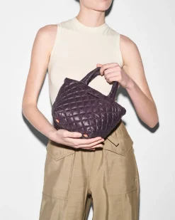 The Metro Tote® Deluxe - Micro