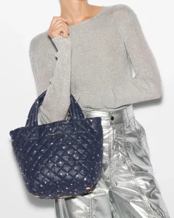 The Metro Tote® Deluxe - Mini