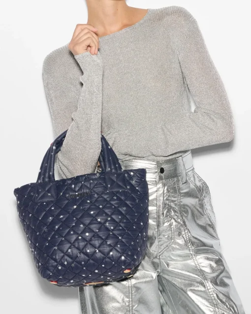 The Metro Tote® Deluxe - Mini