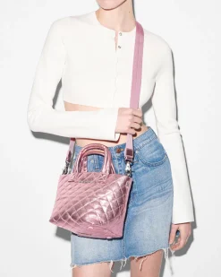 The Metro Tote® Deluxe - Micro