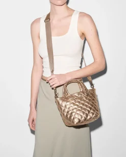 The Metro Tote® Deluxe - Micro
