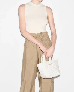 The Metro Tote® Deluxe - Micro