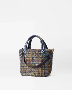 The Metro Tote® Deluxe - Mini