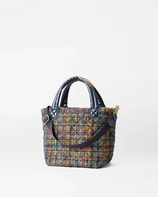 The Metro Tote® Deluxe - Mini