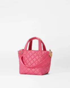 The Metro Tote® Deluxe - Micro