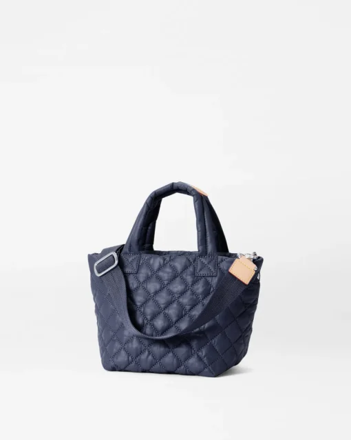 The Metro Tote® Deluxe - Micro