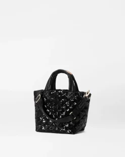 The Metro Tote® Deluxe - Micro