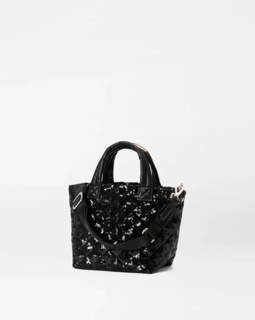 The Metro Tote® Deluxe - Micro
