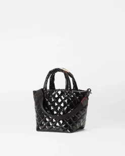 The Metro Tote® Deluxe - Micro